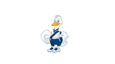 Nb1 Ok Sticker by MTK BUDAPEST