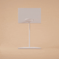 animation 3d GIF by guillellano