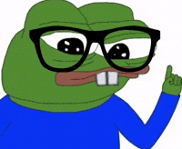 Pepe P GIF
