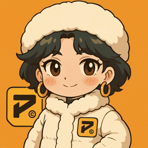 Snow Love GIF by Persona