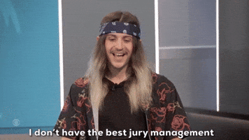Jury Management