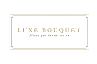 Sticker by Luxe Bouquet