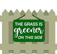 Sls Sticker by Simple Lawn Solutions