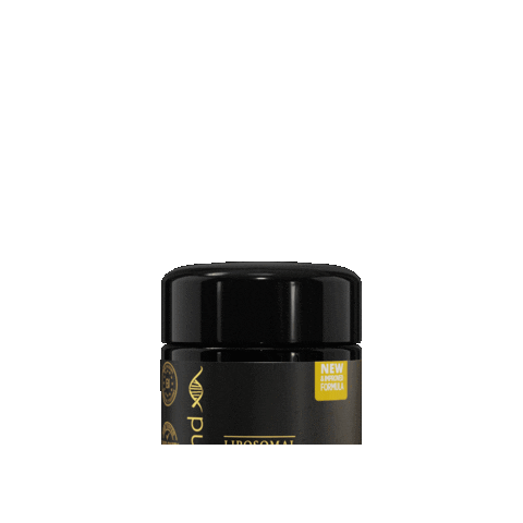 purovitalis longevity nmn resveratrol purovitalis Sticker