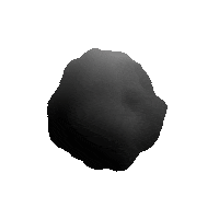 Sticker Smoking Sticker