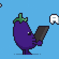 Angry Potato GIF by Potatoz by 9GAG