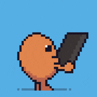 Angry Potato GIF by Potatoz by 9GAG
