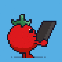 Angry Potato GIF by Potatoz by 9GAG