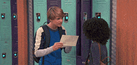confused henry danger GIF by Nickelodeon