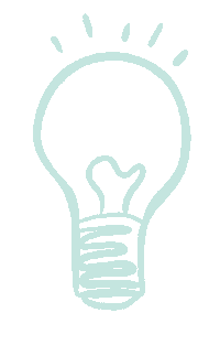 Idea Think Sticker