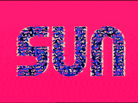 Art Glitch GIF