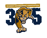 Florida International University Miami Sticker by FIU