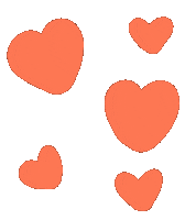 Susanne_Low91 love heart sweet valentine Sticker