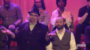 the special GIF by The Special Without Brett Davis