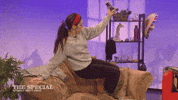 the special mo fry pasic GIF by The Special Without Brett Davis