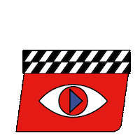Festival Streaming Sticker by Seriencamp