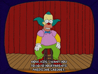 talking season 16 GIF