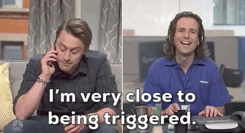 Kieran Culkin Snl GIF by Saturday Night Live