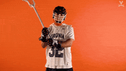 Uvamenslax GIF by Virginia Athletics