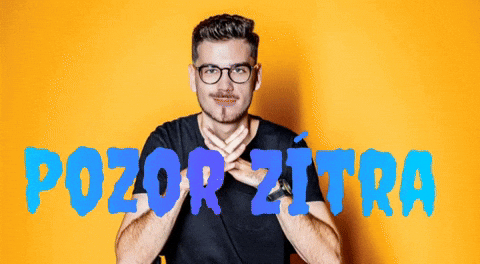 delythra giphycreatortest pozor zítra GIF