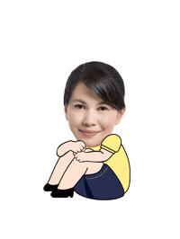 Sticker by PGTalk