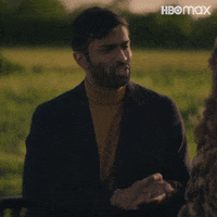 Valentine Romance GIF by Max