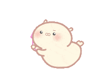 Dance 打 Sticker