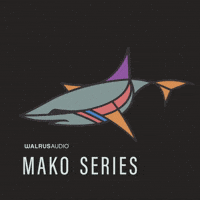 Guitar Pedal GIF by Walrus Audio