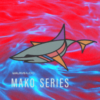 Guitar Pedal GIF by Walrus Audio