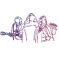 Melódicoen0 Sticker by Movistar+