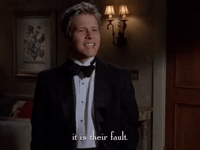 season 6 netflix GIF by Gilmore Girls 