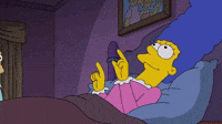Queen's Gambit | Season 34 Ep. 17 | THE SIMPSONS