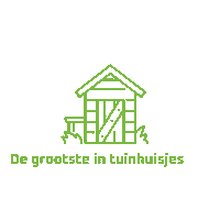 Deprieelspecialist joure tuinhuis deprieelspecialist prieel Sticker