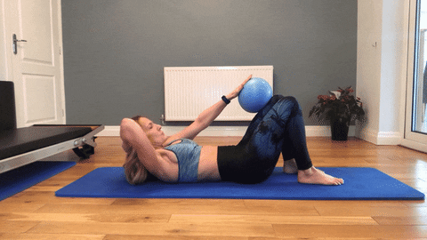 Vhealthy giphyupload GIF