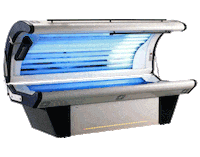 Summer Sun Sticker by Hüseyin Polat
