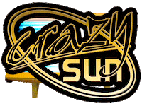Summer Sun Sticker by Hüseyin Polat