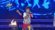 k-pop GIF