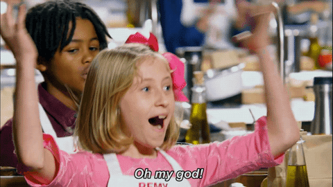 GIF by FOX TV