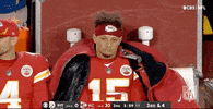 Kansas City Chiefs Football GIF by NFL