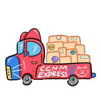 Llxccnm Sticker by lalalove
