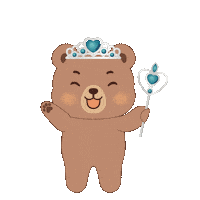 Magic Bang Sticker