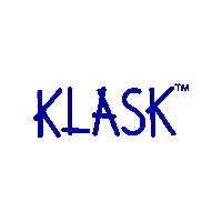 KLASKgame  Sticker