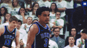 Ncaa Sports College GIF by Duke Men's Basketball