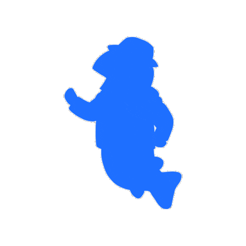 shimizukouen giphygifmaker bbq anima 魚 Sticker