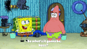 season 9 the fish bowl GIF by SpongeBob SquarePants