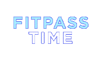 Fit Sticker by Fitpass