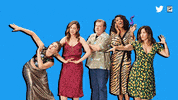 Comic Con Superpower GIF by Twitter
