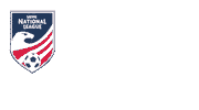 National League Sticker by USYouthSoccer