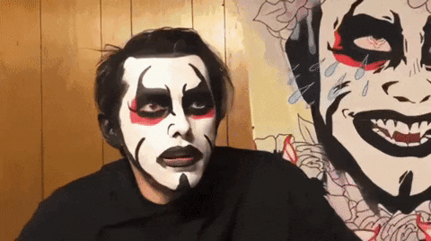 ryancorven wtf danhausen GIF