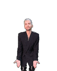 Swipe Up Tokio Hotel Sticker by Sony Music Germany